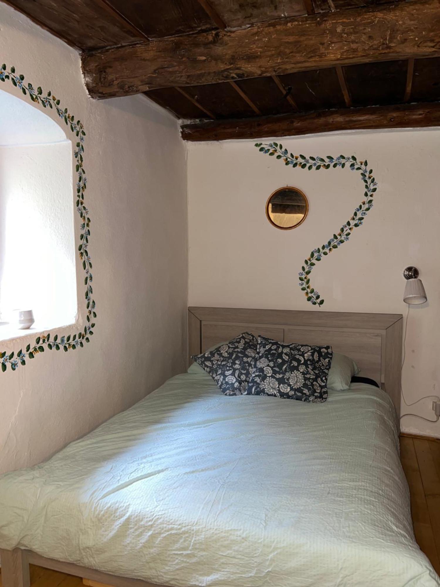 Rusticus1706 Holiday home